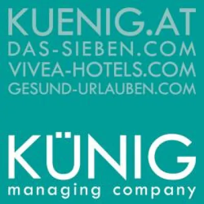 Künig GmbH Arbeitgeber Profil Logo