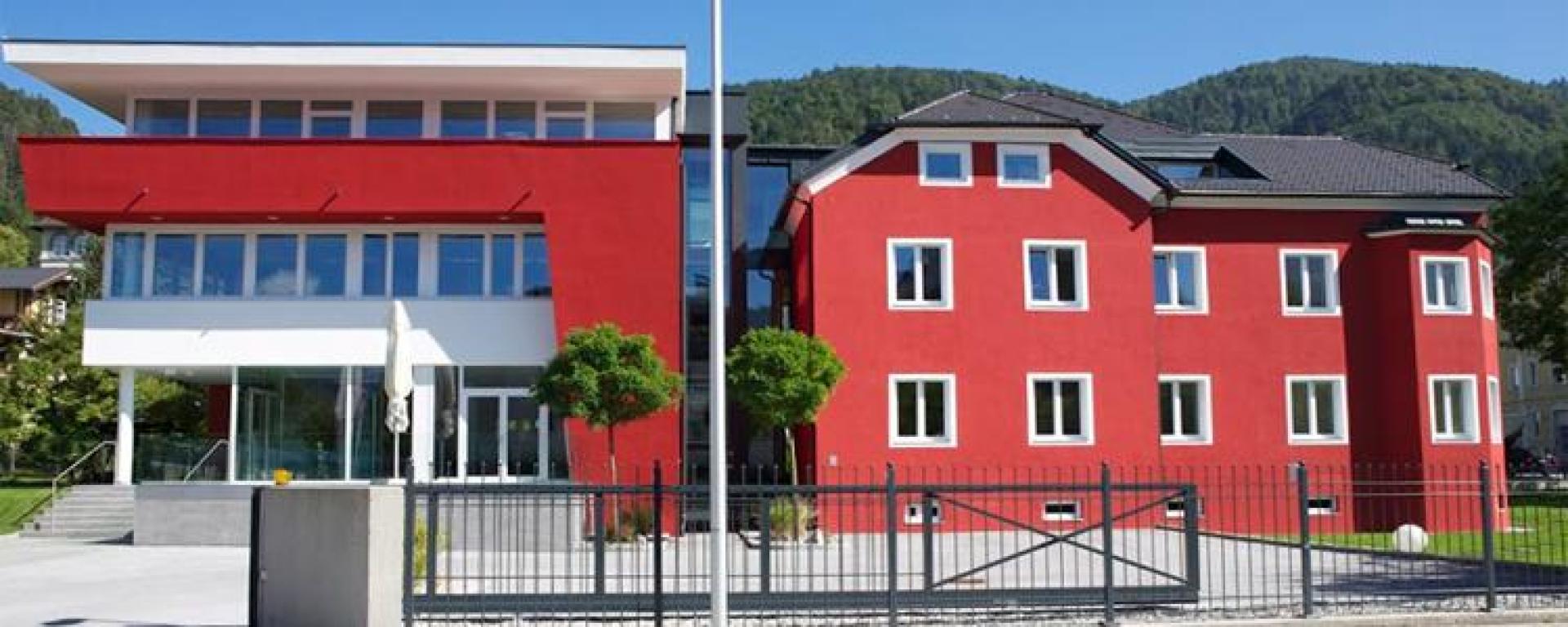 Künig GmbH Arbeitgeber Profil Banner Bild