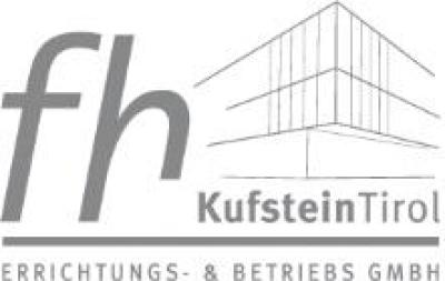 Fachhochschul Errichtungs- und Betriebs GmbH Arbeitgeber Profil Logo