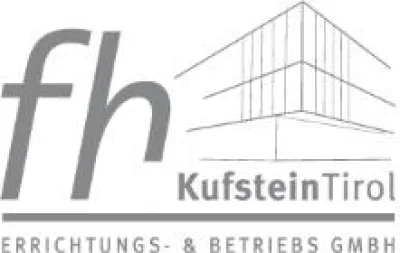 Fachhochschul Errichtungs- und Betriebs GmbH Arbeitgeber Profil Logo