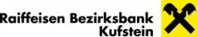 Raiffeisen Bezirksbank Kufstein eGen logo