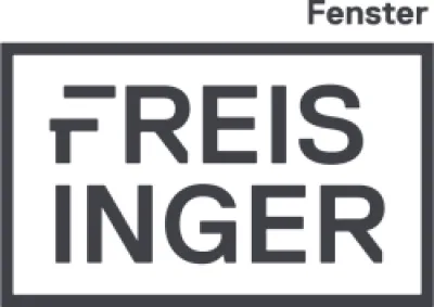 Freisinger Fensterbau GmbH Arbeitgeber Profil Logo