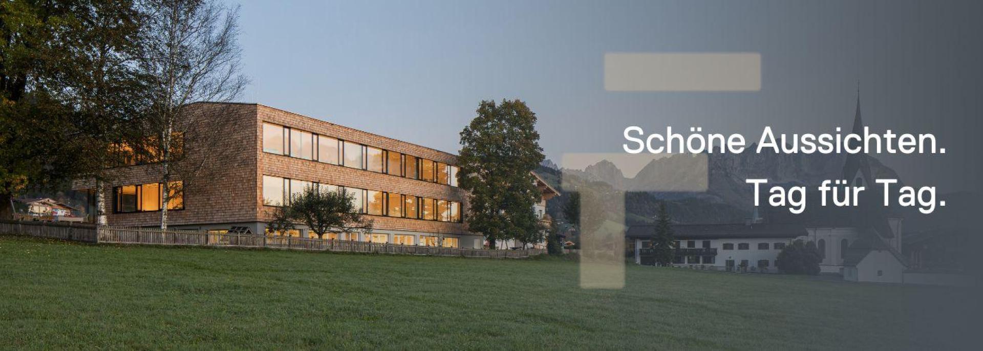 Freisinger Fensterbau GmbH Arbeitgeber Profil Banner Bild