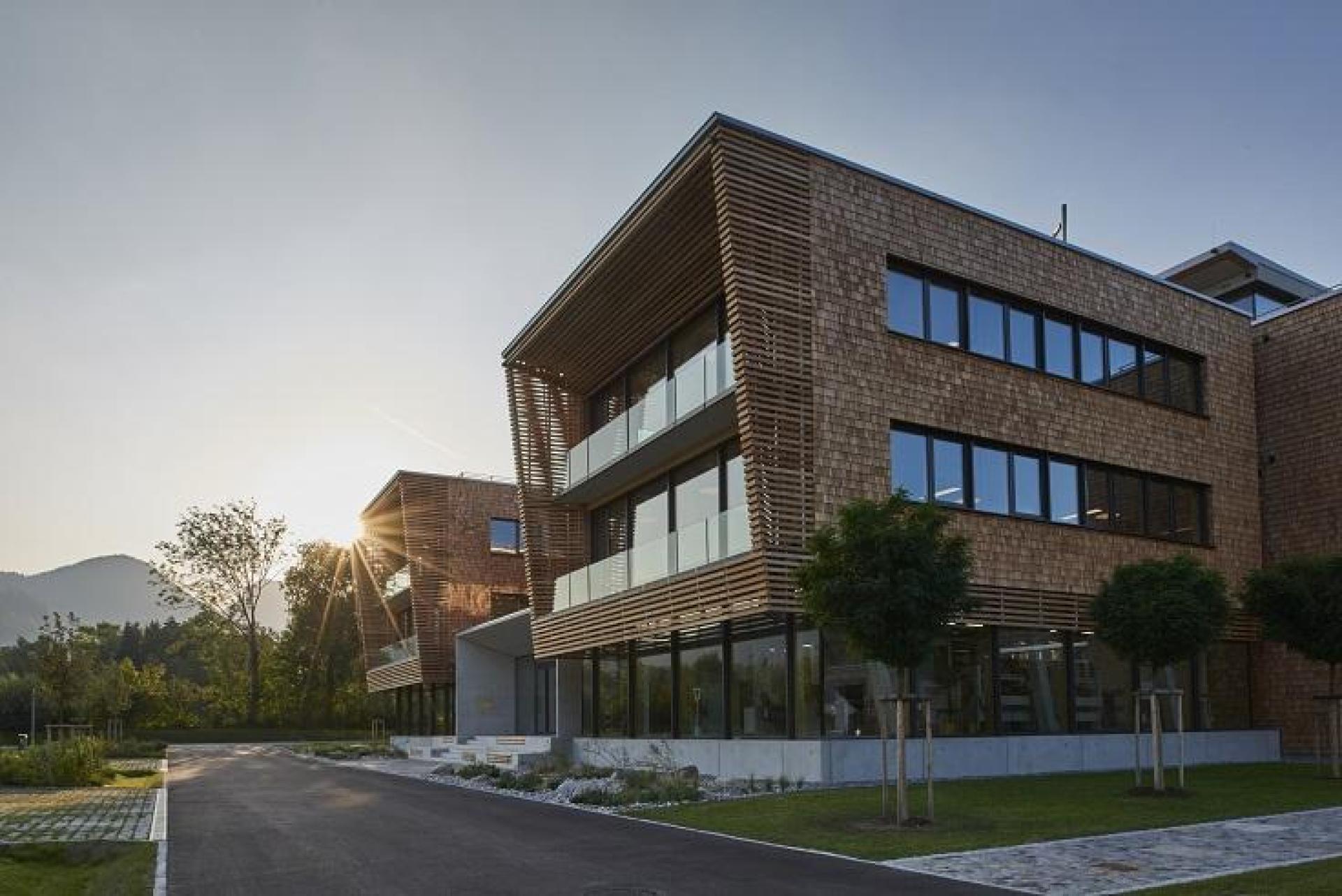 Freisinger Fensterbau GmbH Impressionsbilder des Arbeitgebers Nummer 1
