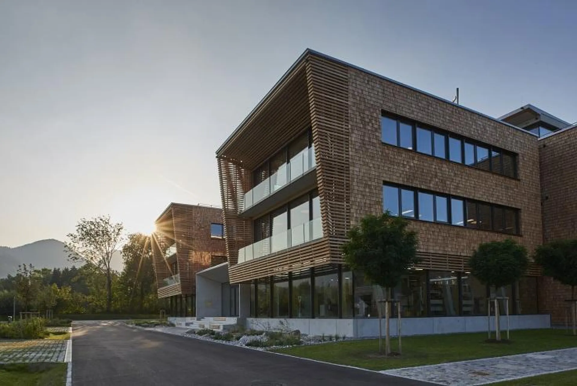 Freisinger Fensterbau GmbH Impressionsbilder des Arbeitgebers Nummer 1