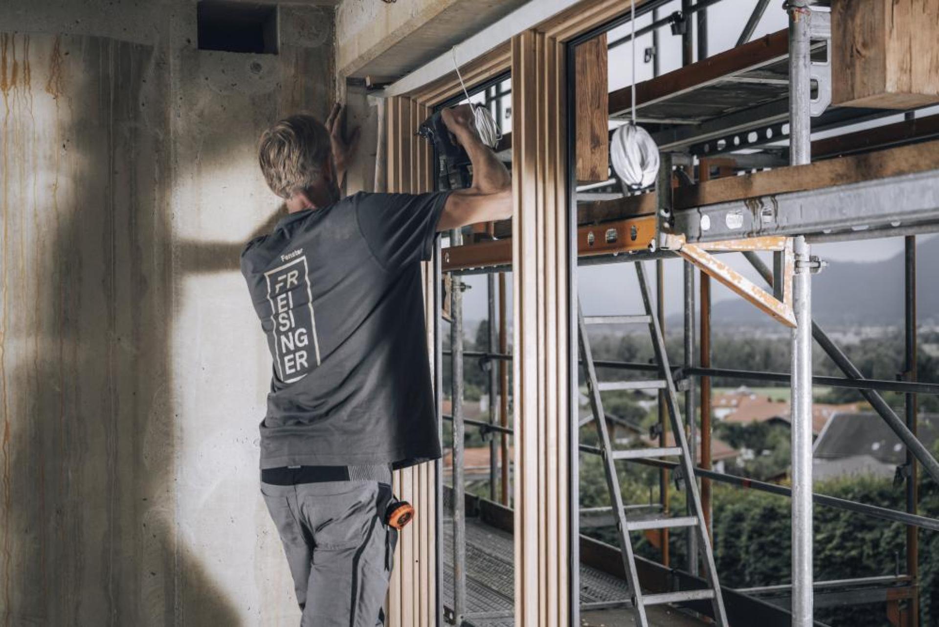 Freisinger Fensterbau GmbH Impressionsbilder des Arbeitgebers Nummer 10