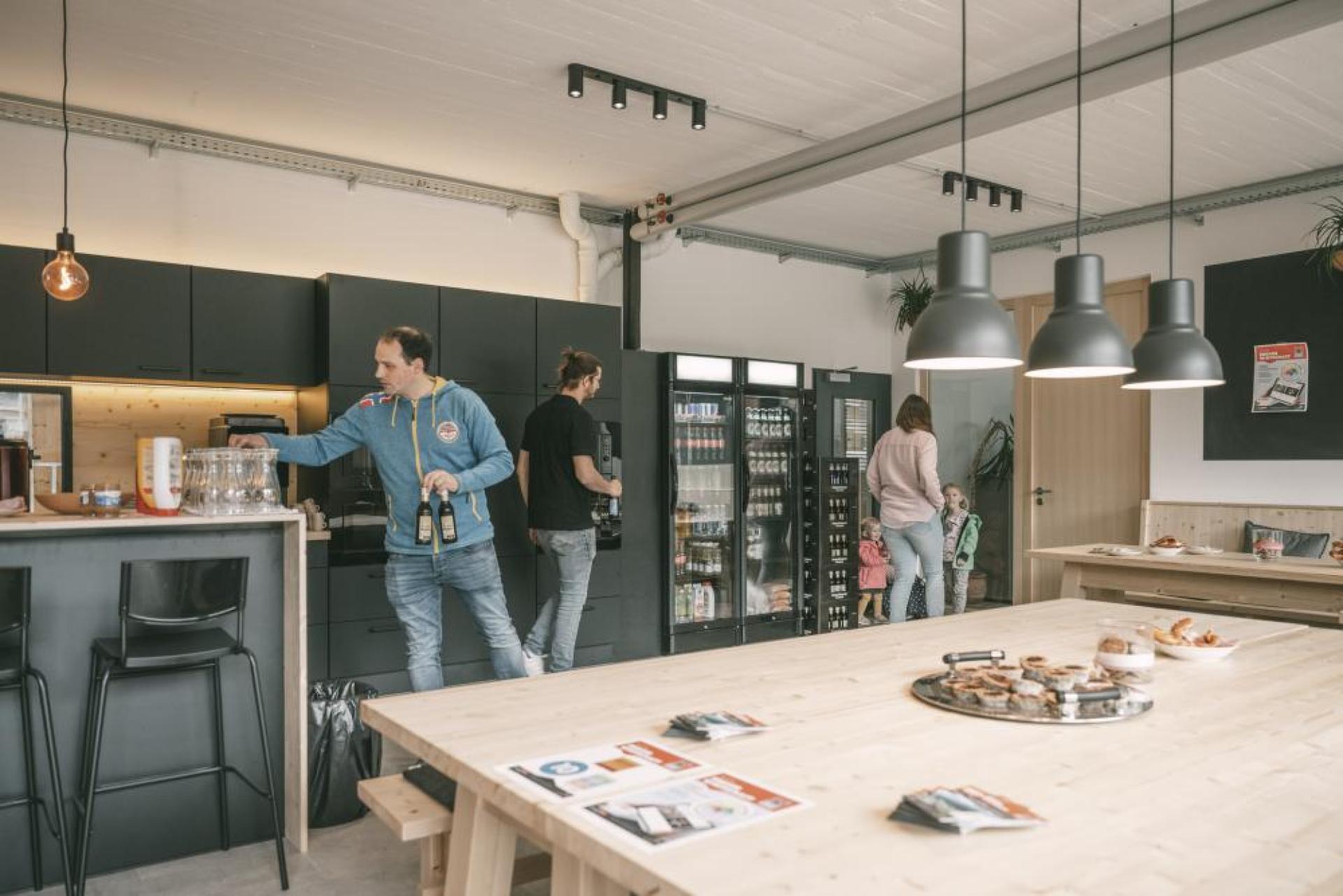 Freisinger Fensterbau GmbH Impressionsbilder des Arbeitgebers Nummer 11