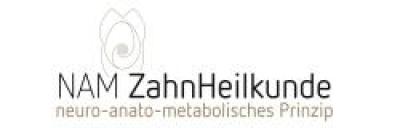 NAM Zahnheilkunde Arbeitgeber Profil Logo