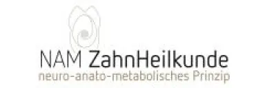 NAM Zahnheilkunde Arbeitgeber Profil Logo