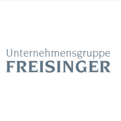 Unternehmensgruppe Freisinger Arbeitgeber Profil Logo