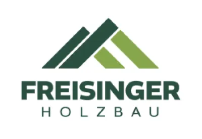 Freisinger Holzbau GmbH Arbeitgeber Profil Logo