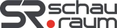 SR.Schauraum GmbH Arbeitgeber Profil Logo
