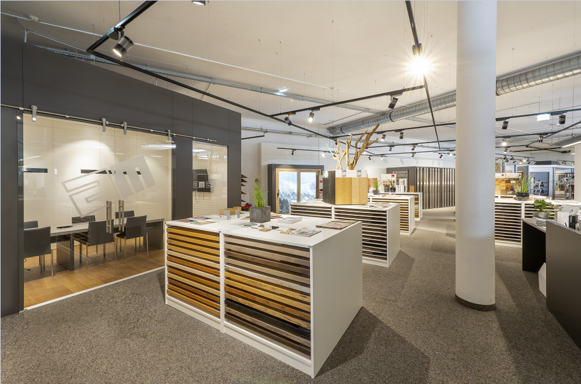 Alois Mayr Bauwaren GmbH Impressionsbilder des Arbeitgebers Nummer 2