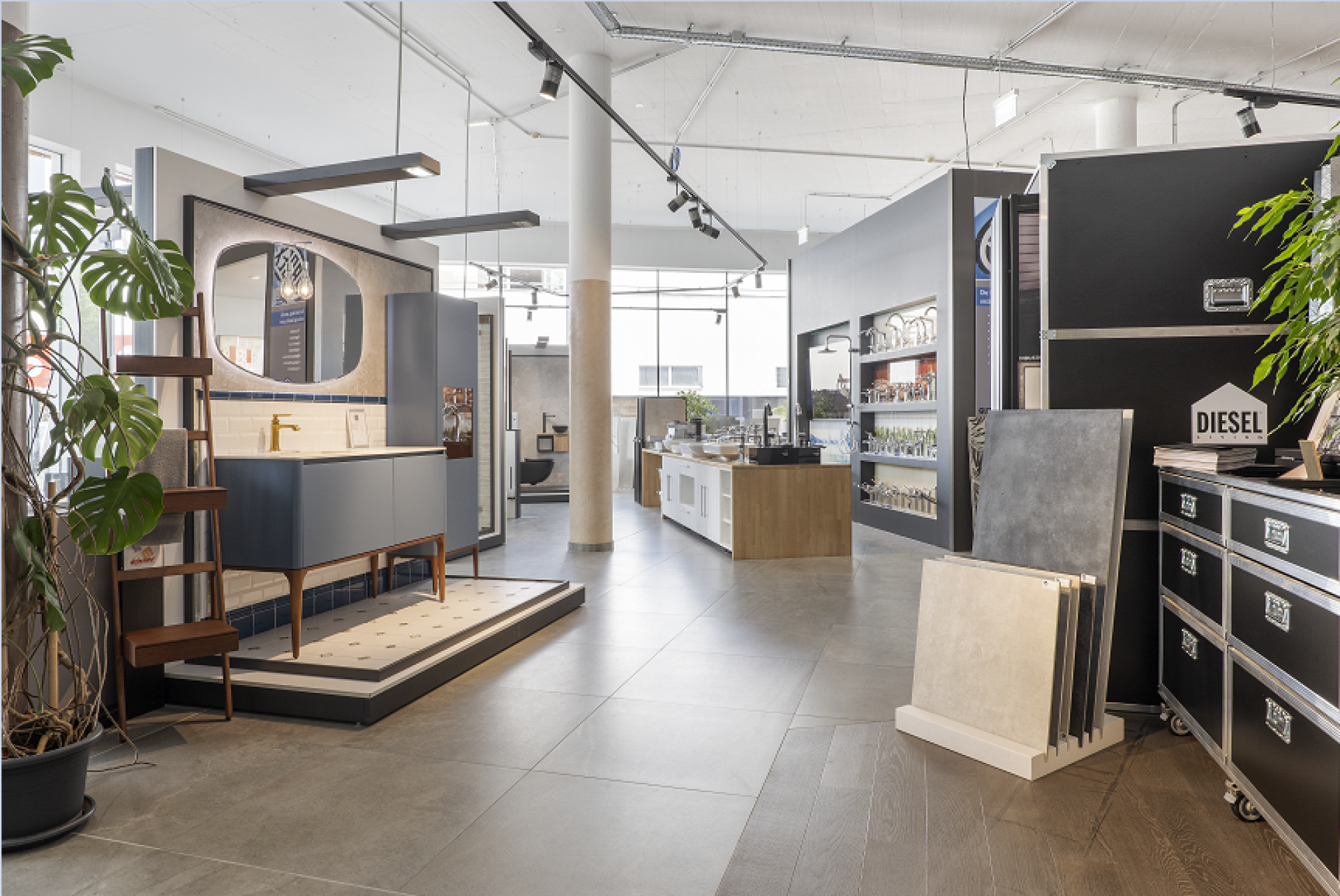 Alois Mayr Bauwaren GmbH Impressionsbilder des Arbeitgebers Nummer 3