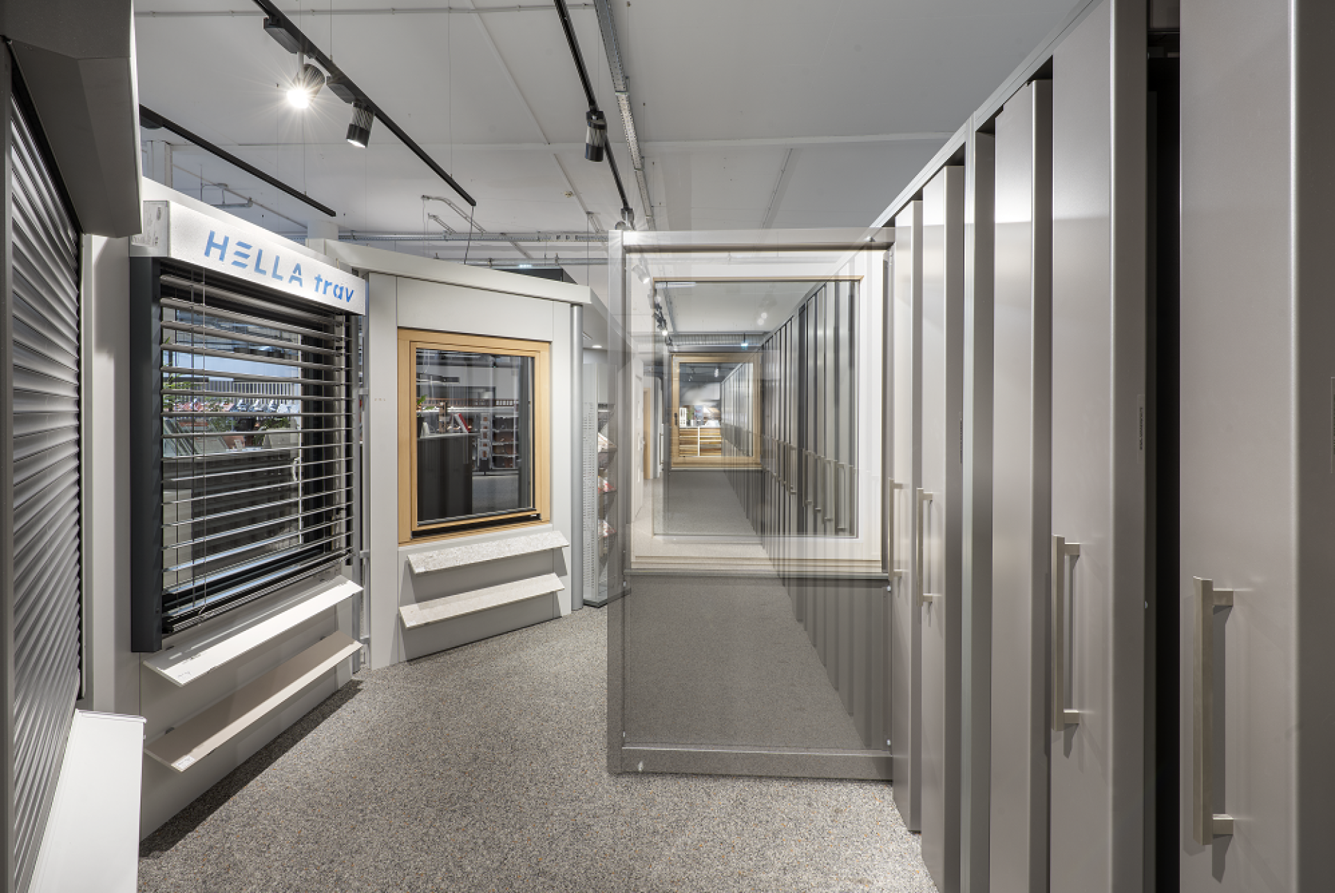 Alois Mayr Bauwaren GmbH Impressionsbilder des Arbeitgebers Nummer 4