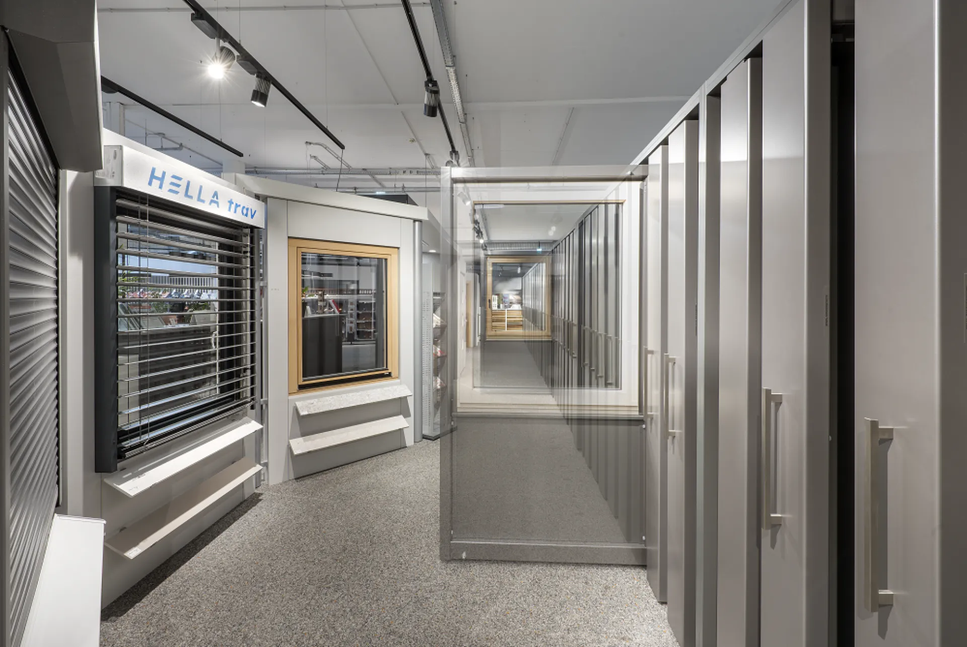Alois Mayr Bauwaren GmbH Impressionsbilder des Arbeitgebers Nummer 4