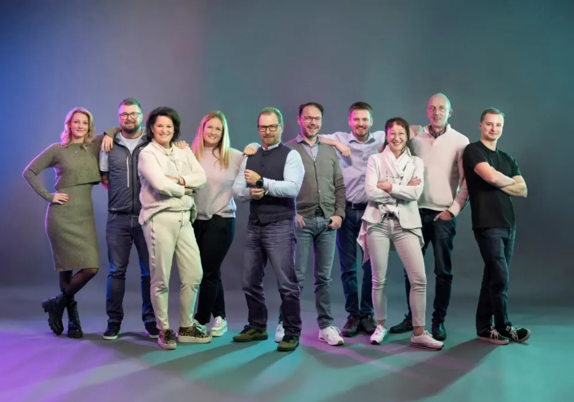 Alois Mayr Bauwaren GmbH Impressionsbilder des Arbeitgebers Nummer 7