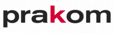 PraKom Software GmbH Arbeitgeber Profil Logo