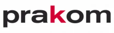 PraKom Software GmbH Arbeitgeber Profil Logo
