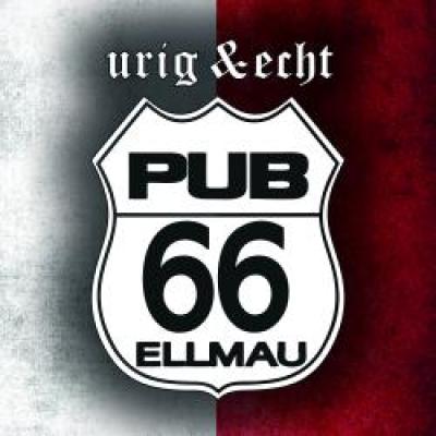 Pub 66 Arbeitgeber Profil Logo