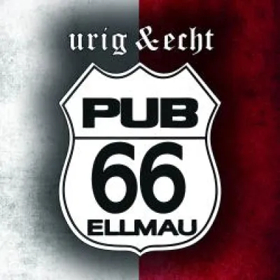 Pub 66 Arbeitgeber Profil Logo