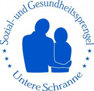 Sozial- und Gesundheitssprengel Untere Schranne Arbeitgeber Profil Logo