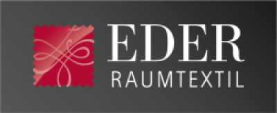 Eder Raumtextil Arbeitgeber Profil Logo