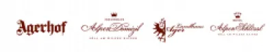 Hotel Alpenschlössl Söll Arbeitgeber Profil Logo