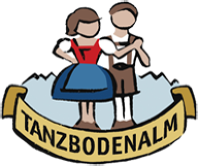 Tanzbodenalm Arbeitgeber Profil Logo