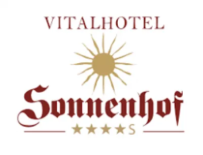 Vitalhotel Sonnenhof Arbeitgeber Profil Logo
