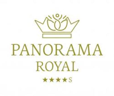 Hotel Panorama Royal Arbeitgeber Profil Logo
