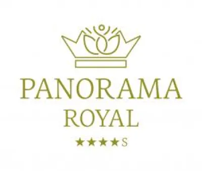 Hotel Panorama Royal Arbeitgeber Profil Logo