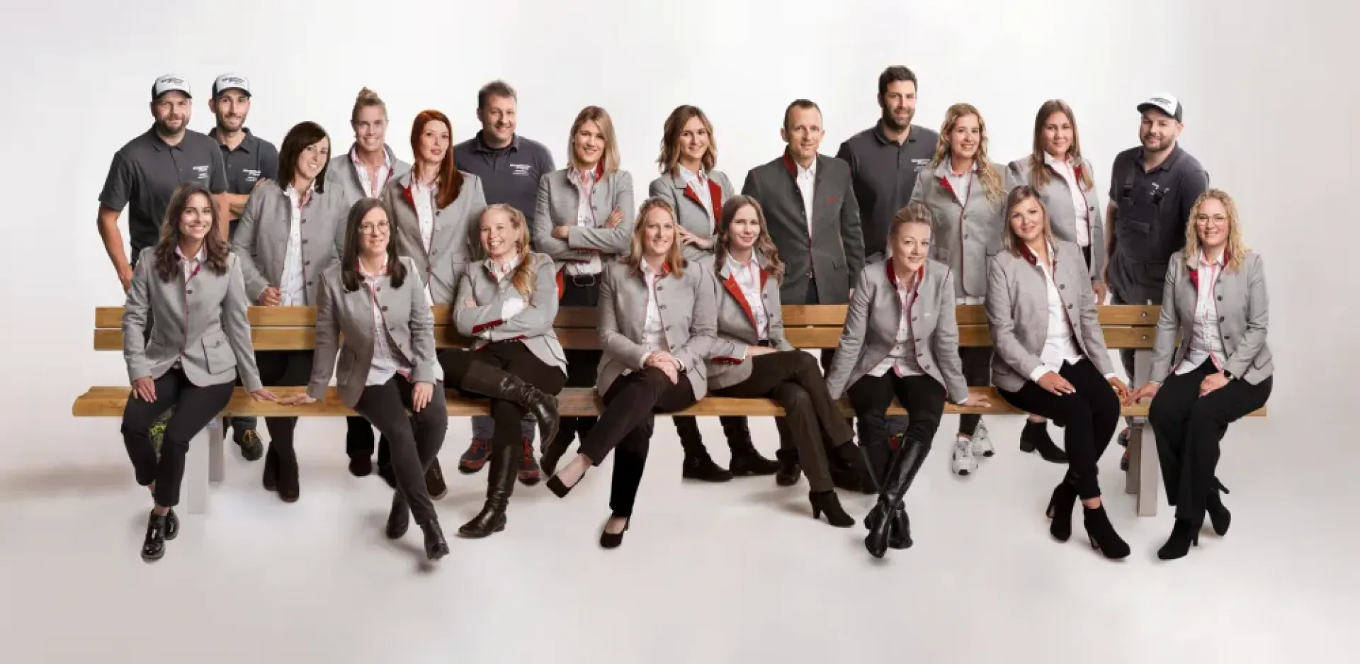 Region Hohe Salve Impressionsbilder des Arbeitgebers Nummer 1
