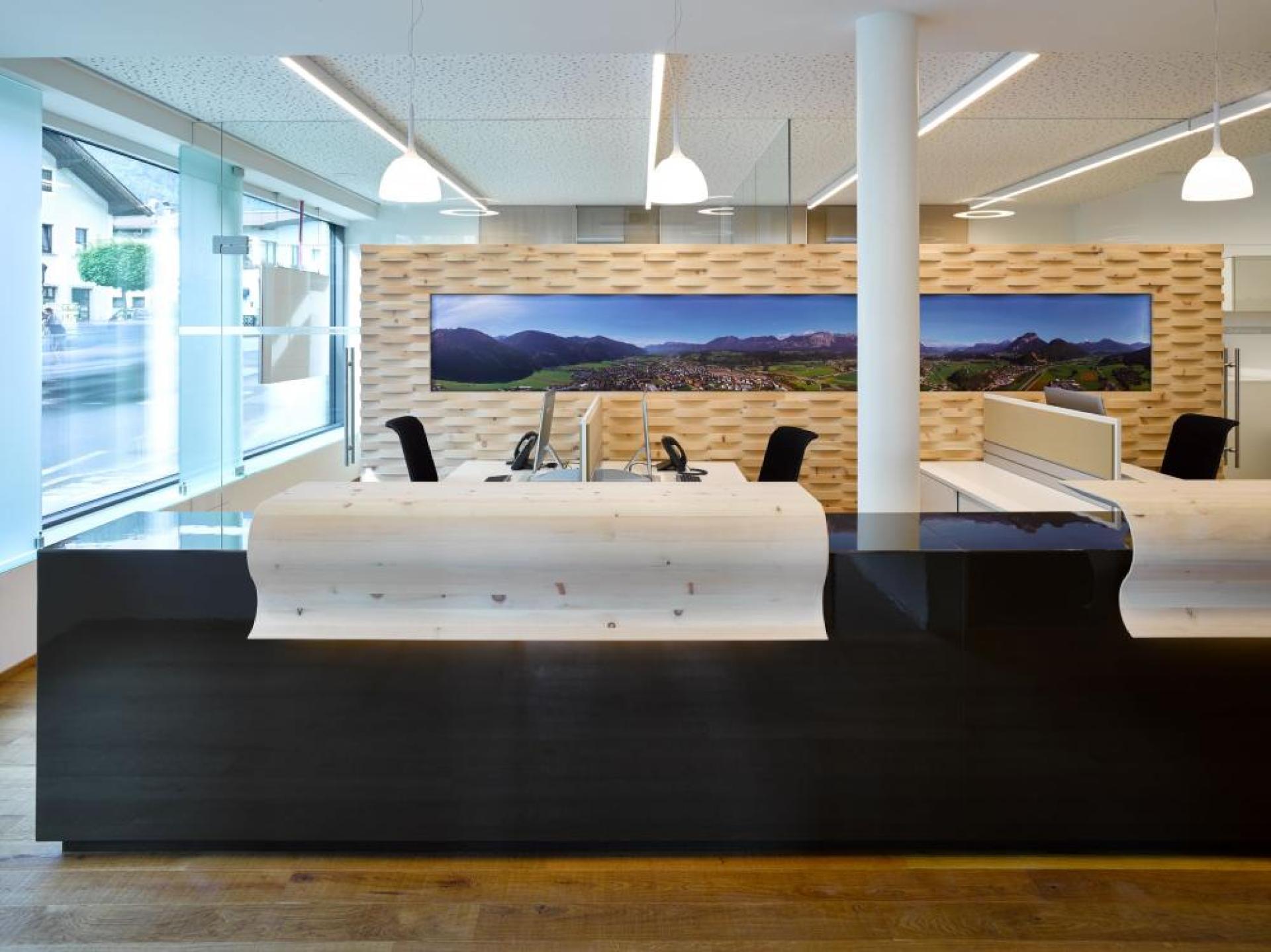 Region Hohe Salve Impressionsbilder des Arbeitgebers Nummer 5