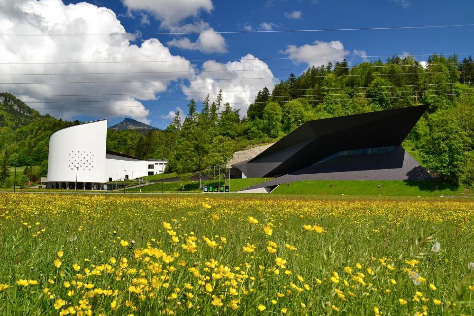Tiroler Festspiele Erl Betriebsges.m.b.H. Impressionsbilder des Arbeitgebers Nummer 1