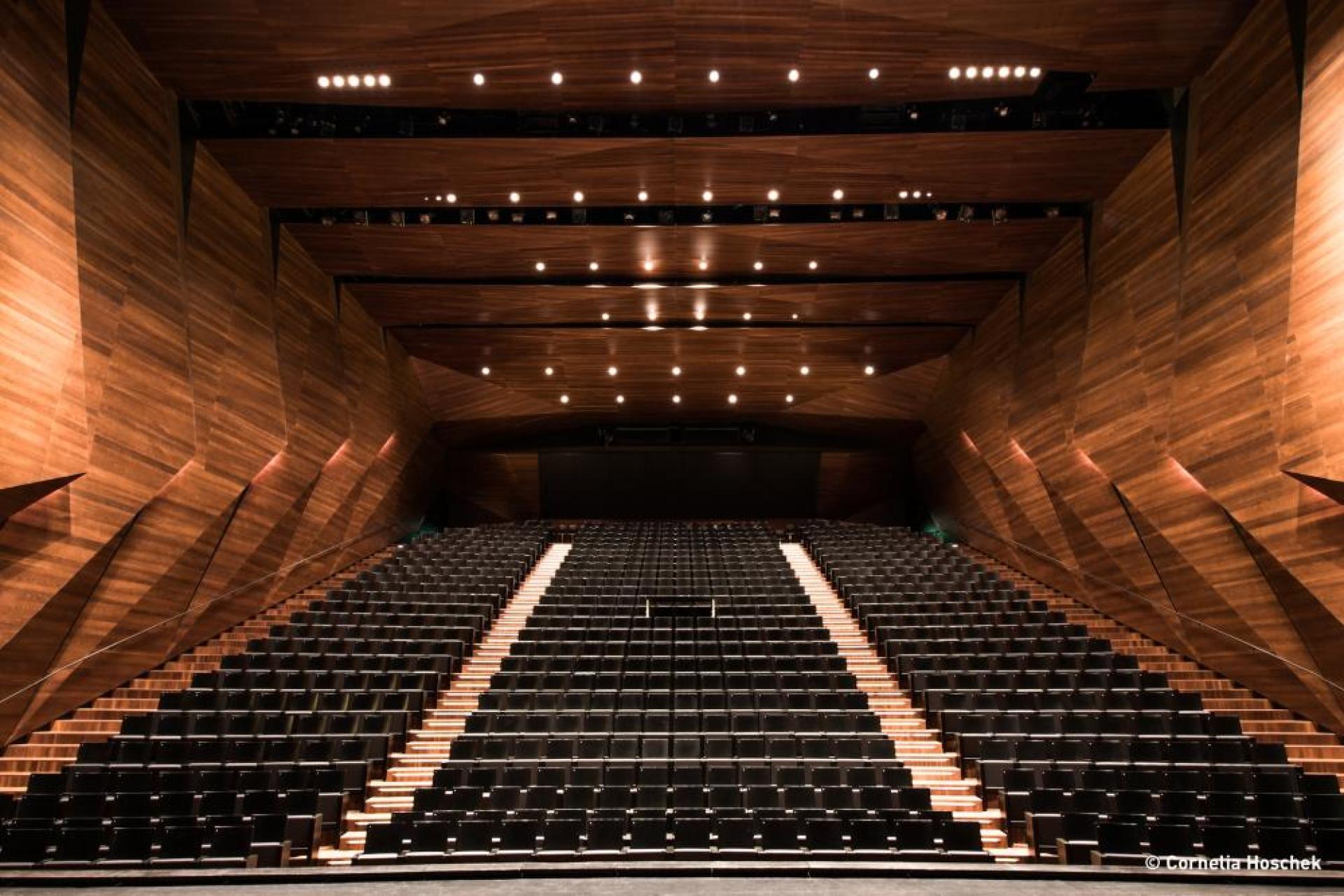 Tiroler Festspiele Erl Betriebsges.m.b.H. Impressionsbilder des Arbeitgebers Nummer 3