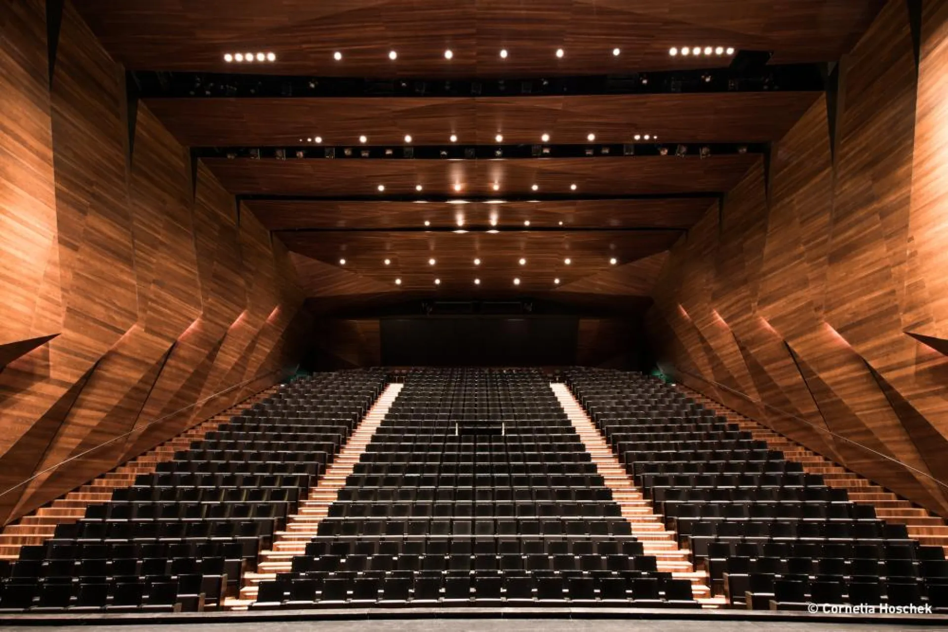 Tiroler Festspiele Erl Betriebsges.m.b.H. Impressionsbilder des Arbeitgebers Nummer 3