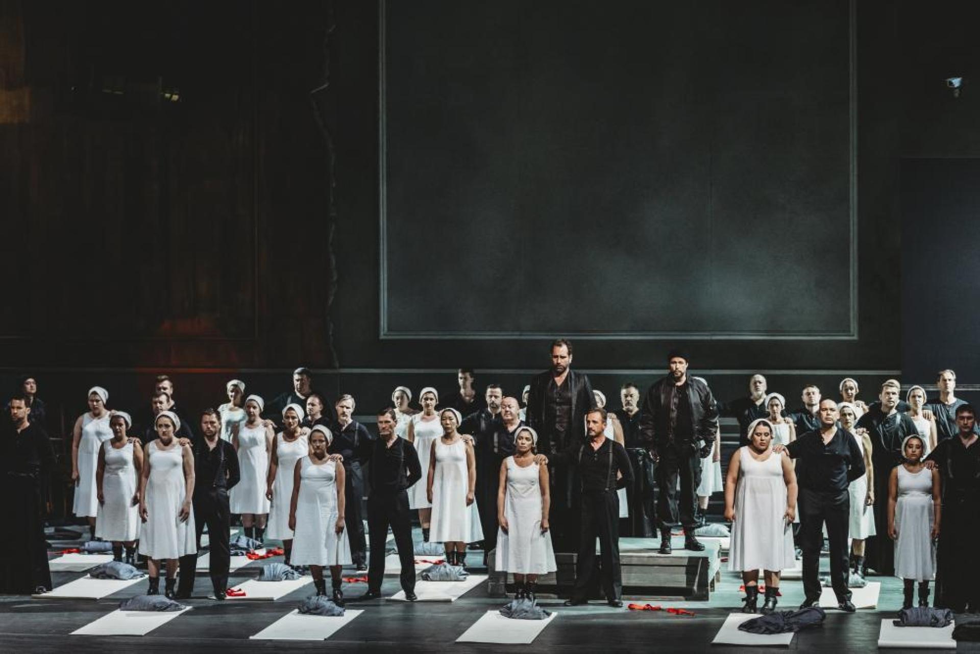 Tiroler Festspiele Erl Betriebsges.m.b.H. Impressionsbilder des Arbeitgebers Nummer 4