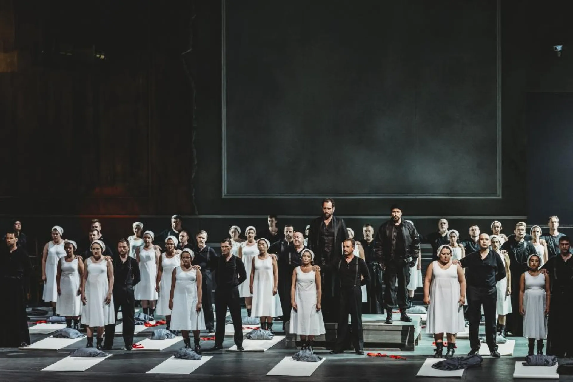 Tiroler Festspiele Erl Betriebsges.m.b.H. Impressionsbilder des Arbeitgebers Nummer 4