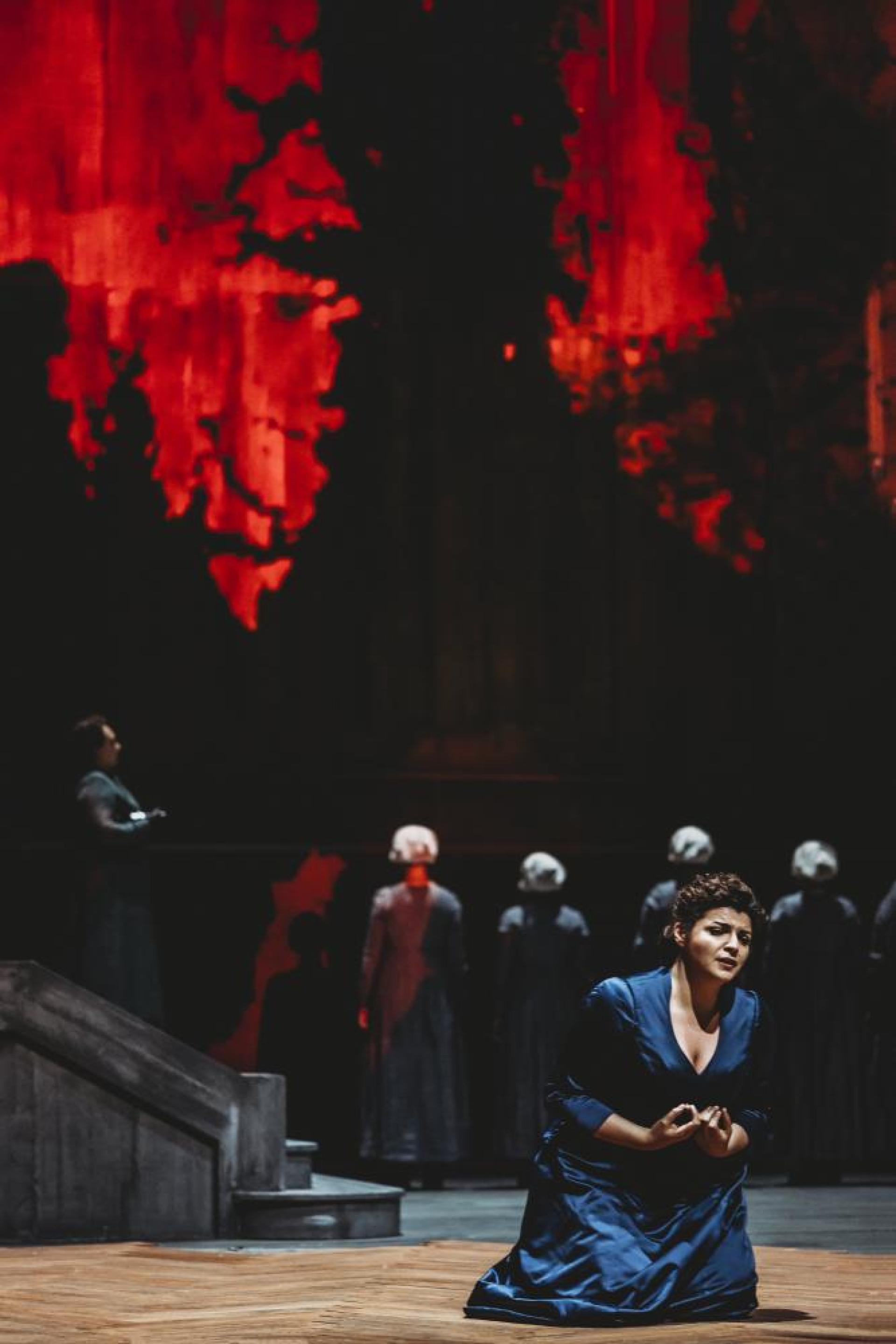 Tiroler Festspiele Erl Betriebsges.m.b.H. Impressionsbilder des Arbeitgebers Nummer 5
