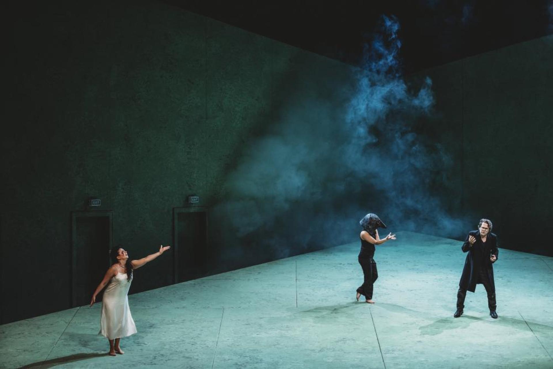 Tiroler Festspiele Erl Betriebsges.m.b.H. Impressionsbilder des Arbeitgebers Nummer 7