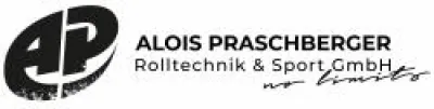 Alois Praschberger Rolltechnik & Sport GmbH Arbeitgeber Profil Logo
