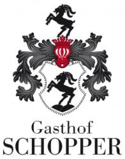 Gasthof Schopper Arbeitgeber Profil Logo
