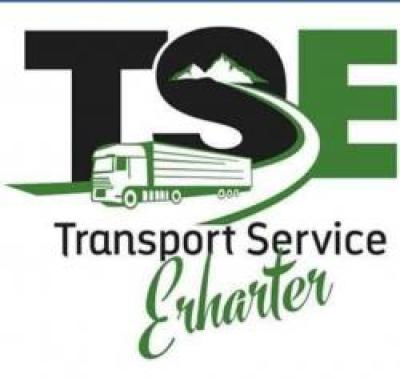 TSE GmbH Arbeitgeber Profil Logo