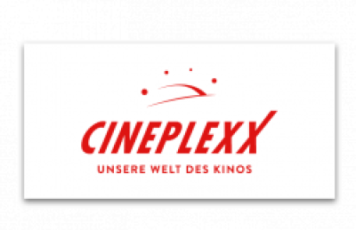 Cineplexx Wörgl Arbeitgeber Profil Logo