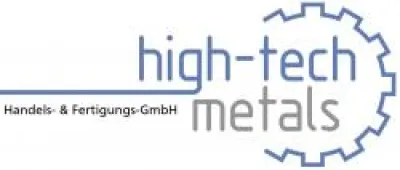 high-tech-metals Handels - & Fertigungs-GmbH Arbeitgeber Profil Logo