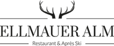 Ellmauer Alm Arbeitgeber Profil Logo