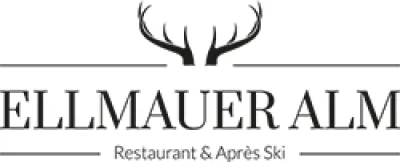 Ellmauer Alm Arbeitgeber Profil Logo