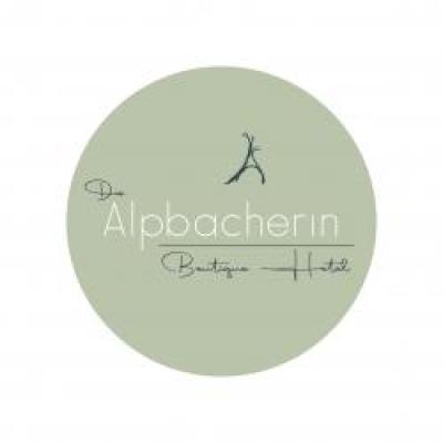 Die Alpbacherin logo