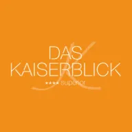 4 Sterne Superior Hotel - DAS KAISERBLICK logo